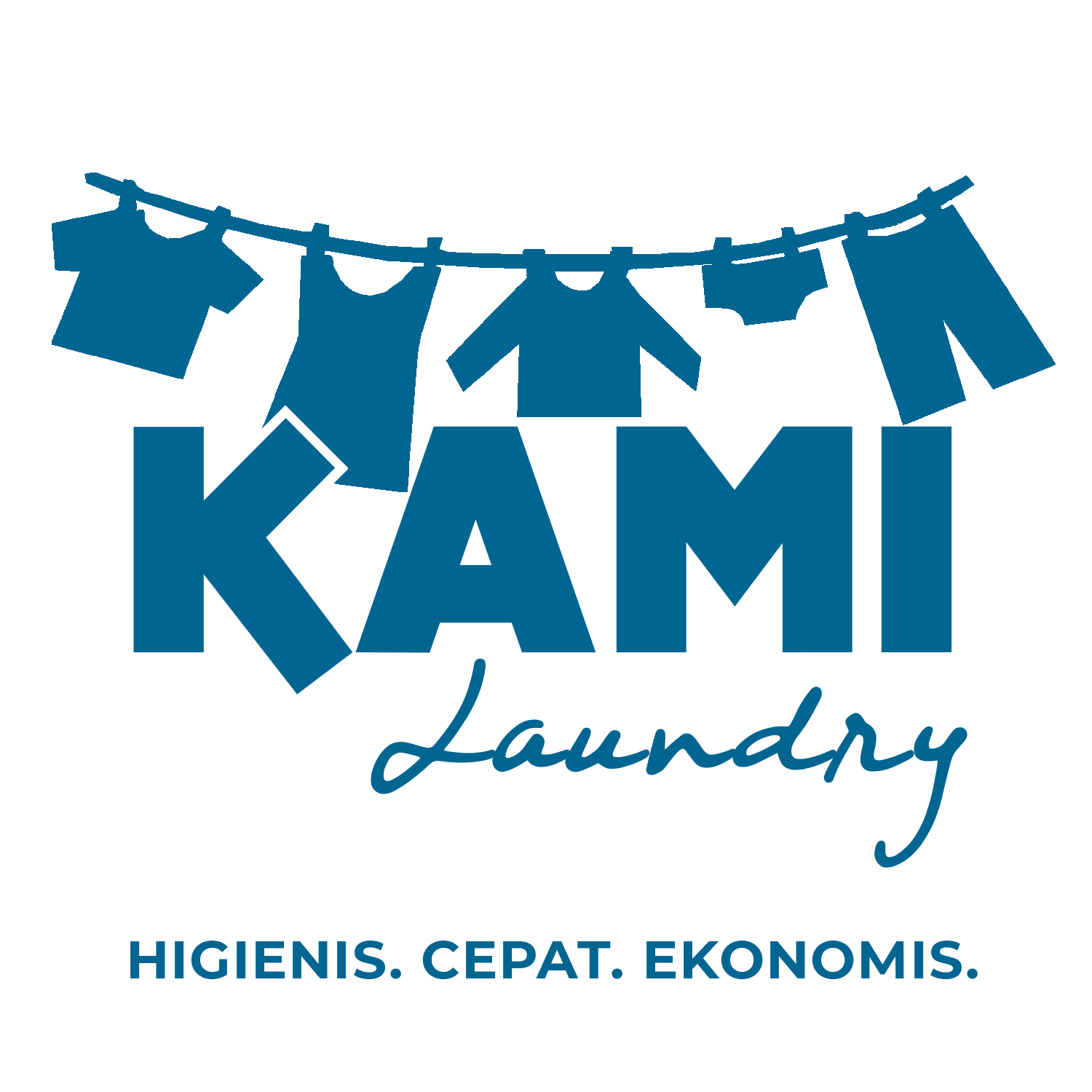 Kami Laundry